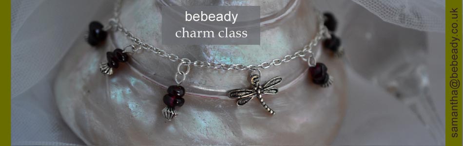 bebeady charm theme class